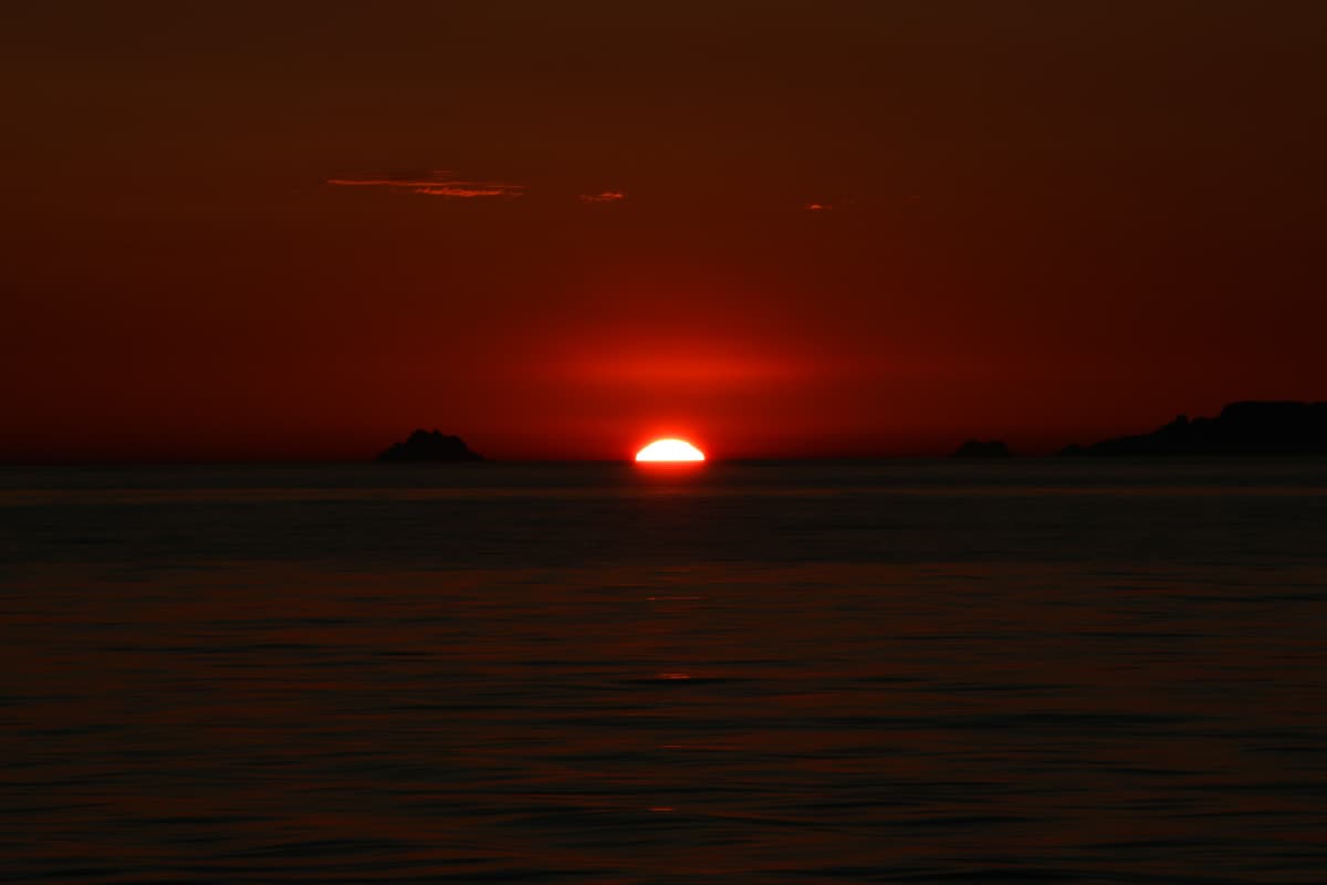 Crépuscule